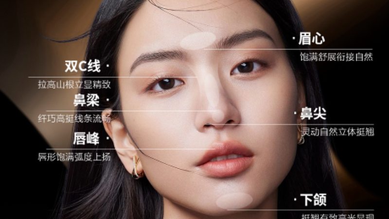 男士埋线提升，揭秘一根线的价格与价值